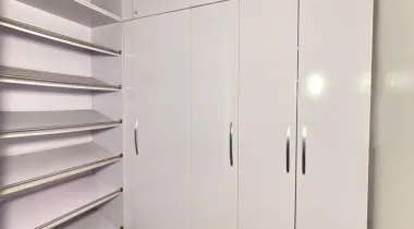 Fully Furnished 4 Bedroom semi Detached Duplex