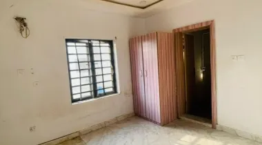 2 BEDROOM MINI FLAT AT SONGOTEDO