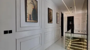 5 Bedroom contemporary Fully Detached Duplex