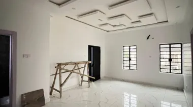 2 BED APARTMENT II 3 MILLION || AJAH’LAGOS