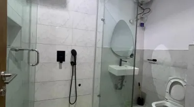 Fully Furnished 1 Bedroom Apartment With Swimming Pool For Sale