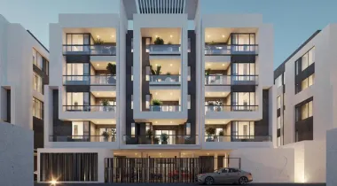 2 BEDROOM OFF-PLAN LUXURY APARTMENT FOR SALE