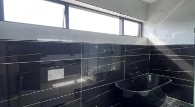 SALES ALERT* Contemporary 5 Bedroom Fully Detached Duplex with Bq, Swimming Pool and Gym/Study Room, walk in Closet, Double volume living, space media wall, Smart features, Home Cinema, Home office, Rooftop terrace, Automated gate For Sale  LOCATION: Ikate, Lagos  Price: N820M