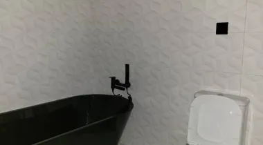 4 Bedroom Semi Detached Duplex Located at Abraham Adesanya, Ajah