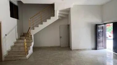 4 Bedroom Terrace duplex