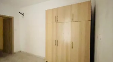 Brand New Self Contained at Abraham Adesanya, Lagos For Rent