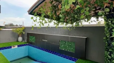 5 Bedroom Fully Detached Duplex