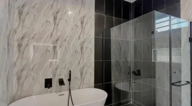 4 Bedroom Terrace Duplex