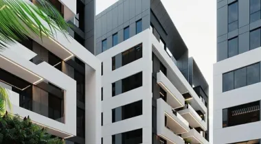 5 BEDROOM OFF-PLAN TRIPLEX WITH 2 BQs AT LEKKI PHASE 1 LAGOS FOR SALE