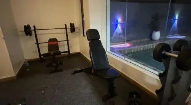 4 Bedroom Terrace Duplex