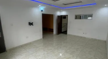 *📍 Estate, Chevron*  *3 Bedroom Terrace Duplex*