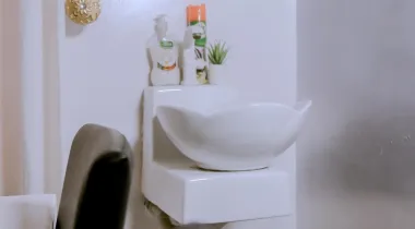 4 Bedroom semi Detached Duplex