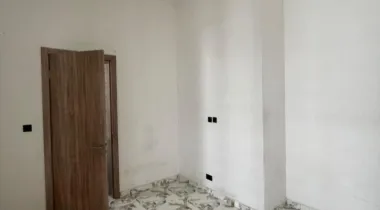 4 bedroom semi detached duplex for rent Location: Ikota lekki Lagos  Rent:12m