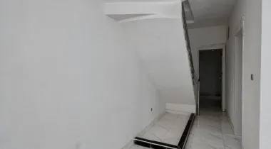 4 Bedroom semi Detached Duplex