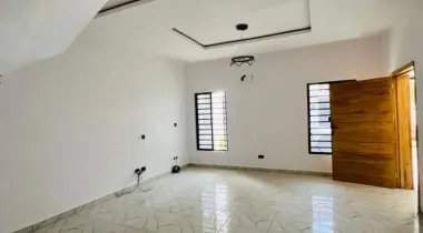 3 BED&amp;BQ  || VGC, LEKKI, LAGOS