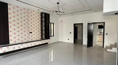 4 BED&amp; BQ || 220 MILLION || AJAH LEKKI, LAGOS