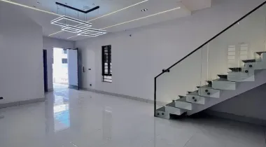 AJAH LAGOS | 4 BED | N200M📌 SPACIOUS 4 BEDROOM FULLY DETACHED DUPLEX WITH SWIMMING POOL FOR SALE‼️‼️