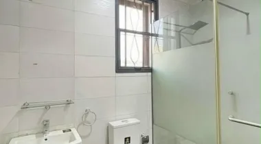 2 BEDROOM APARTMENT WITH A BQ