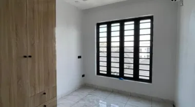 2Bedroom Apartment  Location: Ologolo