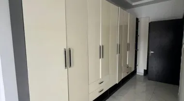 5Bedroom Fully Detached Duplex With a Bq