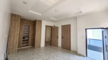 4 Bedroom Detached Duplex