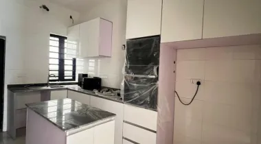 4 BED&amp; BQ || 150 MILLION || IKOTA LEKKI, LAGOS