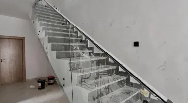 4 Bedroom semi Detached Duplex