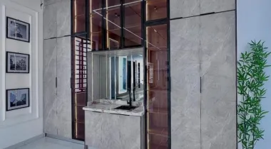 5 Bedroom Fully Detached Duplex