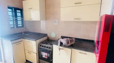 2 Bedroom Flat Located at Ikota, Lekki Lagos