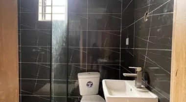 4 Bedroom Terrace Duplex