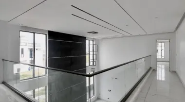 IKATE LEKKI | 5 BED | N950M 5 BEDROOM HOME WITH SWIMMING POOL, ROOF TOP TERRACE FOR SALE