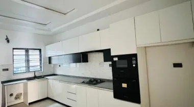 5 BED&amp;2BQ ||  25 MILLION || OLOGOLO, LEKKI LAGOS