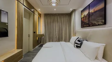 Brand New 2 Bedroom Smart Home