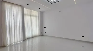 5 Bedroom contemporary Fully Detached Duplex