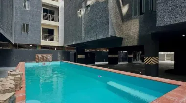 2/3 BEDROOM APARTMENT WITH ELEVATOR AT IKATE LEKKI FOR SALE