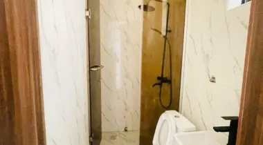 Brand new  4 bedroom Terrace Duplex