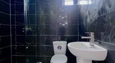 4 BEDROOM SEMI DETACHED DUPLEX LOCATED AT IKOTA LEKKI LAGOS FOR  SALE