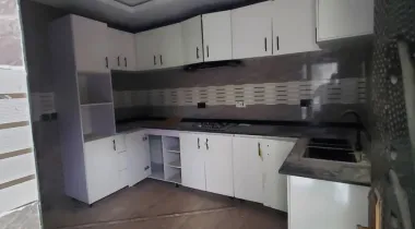 3bedroom duplex with BQ for rent Located inside call to access estate at theranex