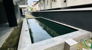 FOR SALE  || 2 BED II 155/300  MILLION || IKATE, LEKKI LAGOS
