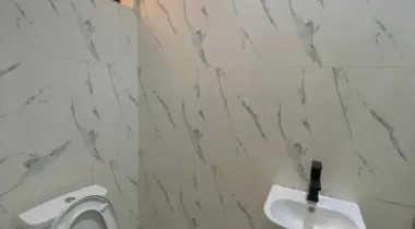 BRAND NEW 3 BEDROOM TERRACE DUPLEX FOR RENT