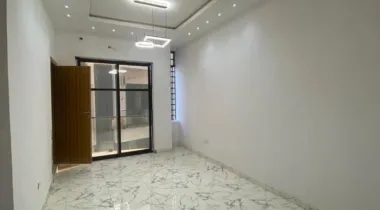 BRAND NEW 3 BEDROOM TERRACE DUPLEX FOR RENT