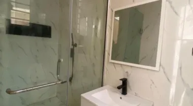 BRAND NEW 3 BEDROOM TERRACE DUPLEX FOR RENT