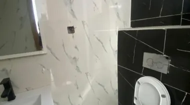 BRAND NEW 3 BEDROOM TERRACE DUPLEX FOR RENT