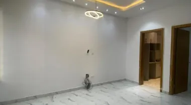 BRAND NEW 3 BEDROOM TERRACE DUPLEX FOR RENT