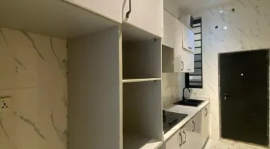 BRAND NEW 3 BEDROOM TERRACE DUPLEX FOR RENT