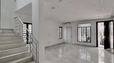 FULLY SERVICED 4 BEDROOM TERRACE HOME WITH SWIMMING POOL, GYM FOR SALE‼️‼️