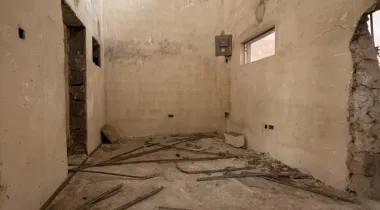 4 BED || 75 MILLION || AJAH, LEKKI, LAGOS  For Sale: 4 bedroom terrace duplex (CARCASS)