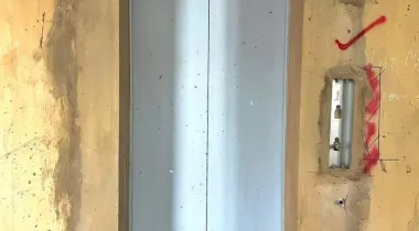 FOR RENT: 12 UNITS OF LUXURY 2 BEDROOM APARTMENT WITH BQ, ELEVATOR, GYM AND SWIMMING POOL.  📍LEKKI PHASE ONE.