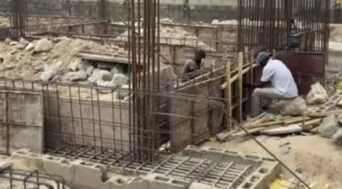 2 BEDROOM FULLY FURNISHED OFF-PLAN APARTMENT OFF FREEDOM WAY LEKKI LAGOS FOR SALE