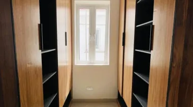 For Rent: 3 bedroom terrace duplex  📍: Ikota, Lekki.